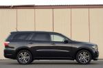 Dodge Durango R/T 2011 года